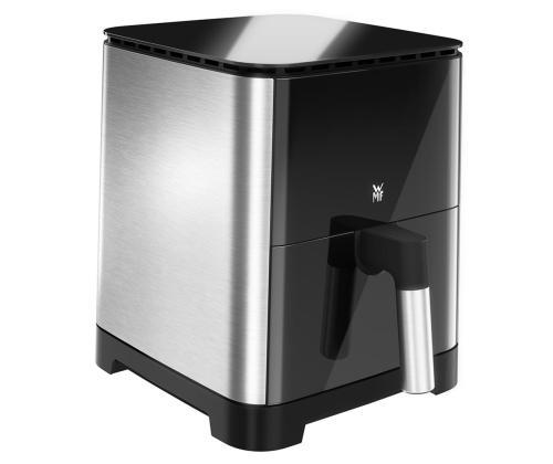 WMF Multi Taste, 4,6 L, 1550 W, musta - Kuumailmapannu fritti