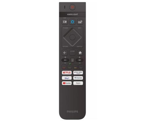 Philips OLED769, 48'', 4K UHD, OLED, hopea - TV:t