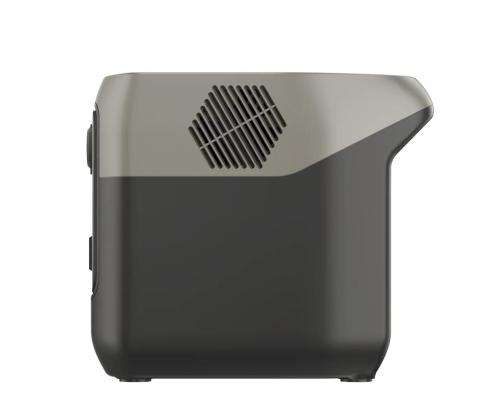 EcoFlow RIVER 2 Pro - Akujaam