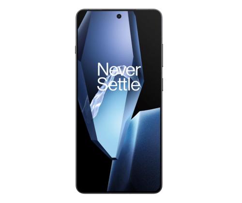 OnePlus 13R, musta - Älypuhelimet