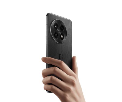 OnePlus 13, 16 GB, 512 GB, musta - Älypuhelimet