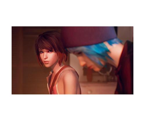 Life Is Strange Collection, PlayStation 5 - Peli