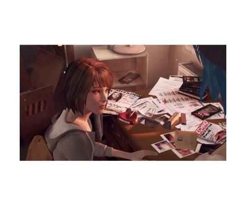 Life is Strange Arcadia Bay Collection, Nintendo Switch - Peli
