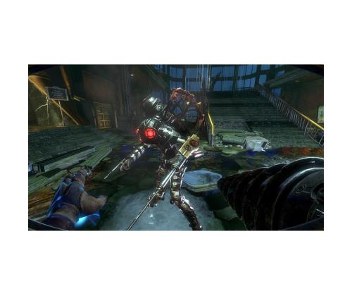 Bioshock Collection, Nintendo Switch - Peli