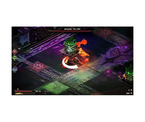 PS5-peli Hades