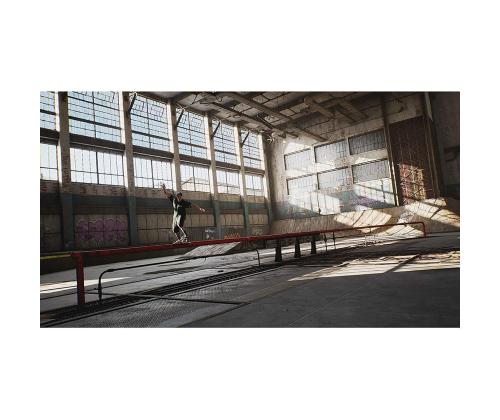 Tony Hawks Pro Skater 1+2, Nintendo Switch - Peli