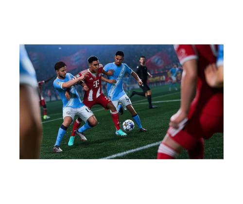 FC 26, PlayStation 5 - Peli