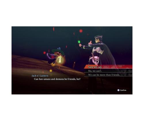 RAIDOU Remastered: The Mystery of the Soulless Army, PlayStation 5 - Pelin pelaaminen
