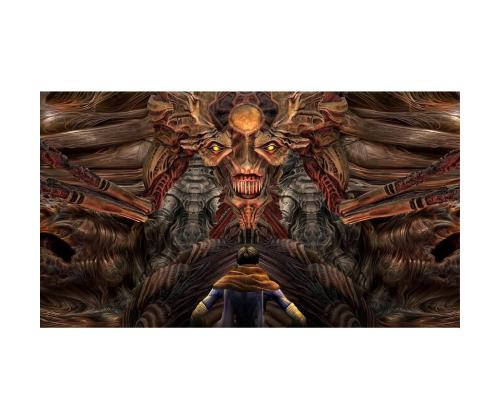 Kainin perintö: Soul Reaver 1 & 2 Remastered, Nintendo Switch - Peli