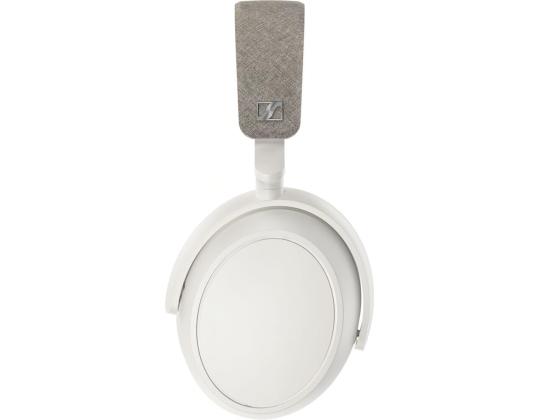 Sennheiser MOMENTUM 4 Wireless, valkoinen - Juhtmevabad ja kuulokkeet
