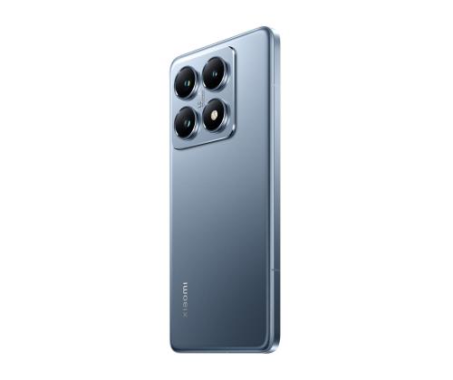 Xiaomi 14T Pro, 512 GB, 5G, sininen - Älypuhelimet