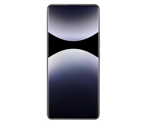 Xiaomi Redmi Note 14 Pro 5G, musta - Älypuhelimet
