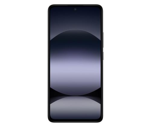 Xiaomi Redmi Note 14, 8 Gt, 256 Gt, musta - Älypuhelimet