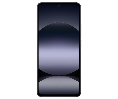 Xiaomi Redmi Note 14 5G, 8 GB, 256 GB, musta - Älypuhelimet
