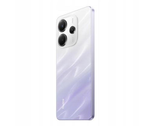 Xiaomi Redmi Note 14, 6 GB, 128 GB, violetti - Älypuhelimet