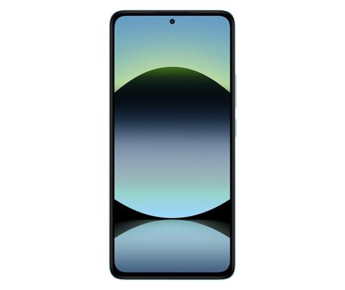 Xiaomi Redmi Note 14, 6 GB, 128 GB, sininen - Älypuhelin