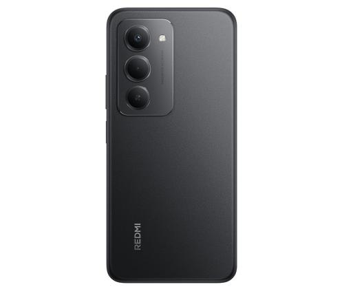 Xiaomi Redmi 15, 8GB, 256 GB, musta - Älypuhelimet