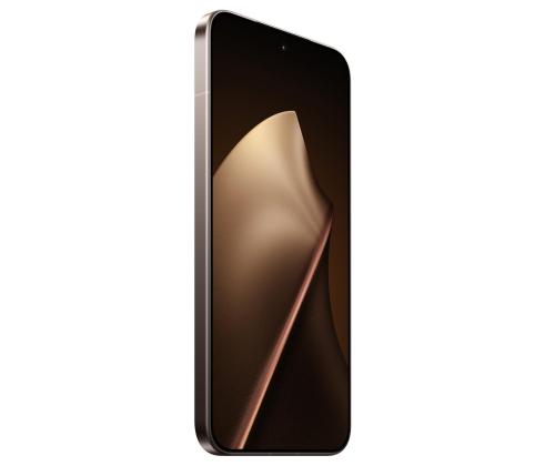 Xiaomi 15T Pro, 512 GB, kulta - Älypuhelimet