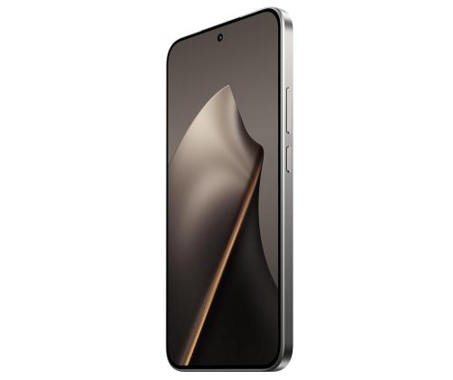Xiaomi 15T, 12 GB, 256 GB, harmaa - Älypuhelimet