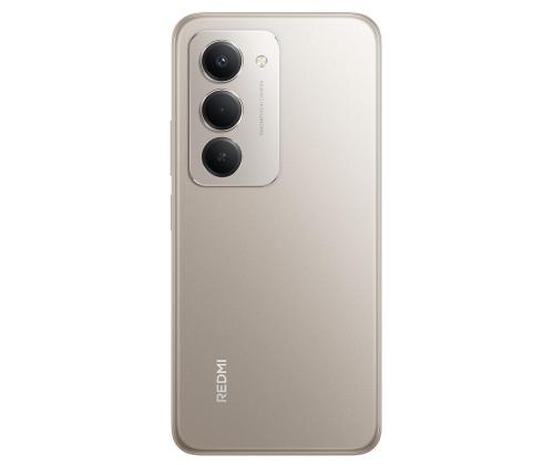 Xiaomi Redmi 15, 6 Gt, 128 Gt, harmaa - Älypuhelimet