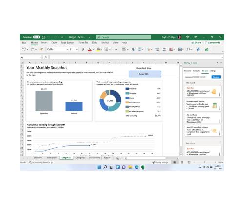 Microsoft 365 Family, 12 kuukauden tilaus, 6 käyttäjää / 5 laitetta, 1 TB OneDrive, ENG - Ohjelmisto