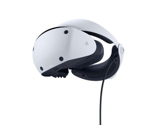 Sony PlayStation VR2, valkoinen/musta - VR-kuulokkeet