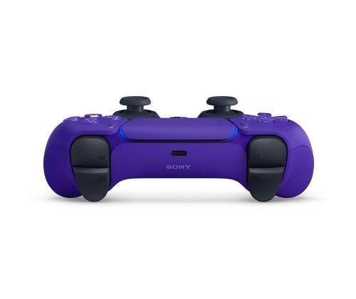 Sony DualSense, PlayStation 5, violetti - Peliohjain