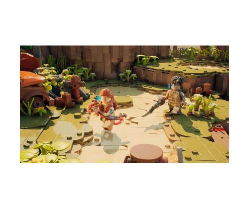 LEGO Horizon Adventures, PlayStation 5 - Peli