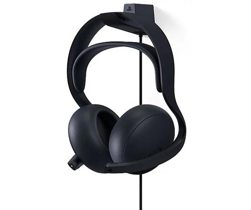 Sony Playstation Pulse Elite Wireless, musta - Langattomat kuulokkeet