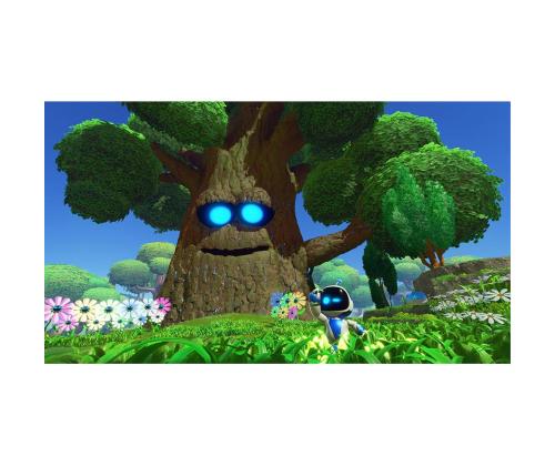 Astro Bot, PlayStation 5 - Peli