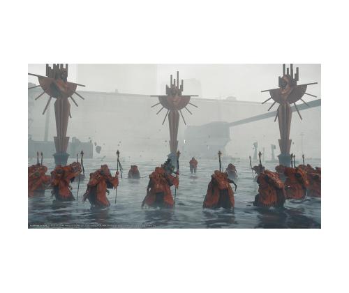 Death Stranding 2: On The Beach, PlayStation 5 - Peli