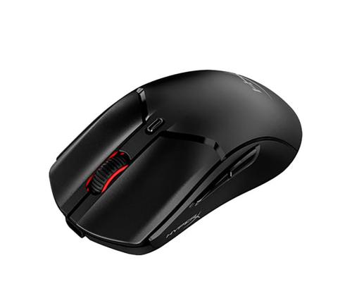 HyperX Pulsefire Haste 2 Mini, musta - Langaton hiiri