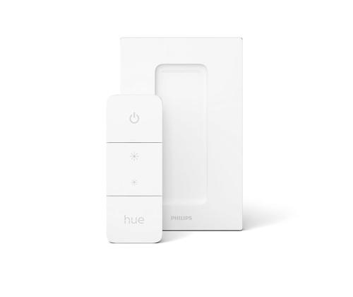 Philips Hue Dimmer Switch, valkoinen - Himmennin