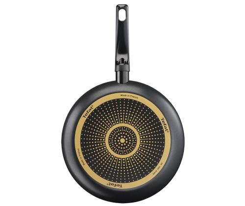 Tefal Simple Cook, 30 cm, musta - Paistinpannu
