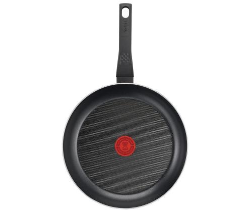 Tefal Simply Clean, 24 cm, musta - paistinpannu