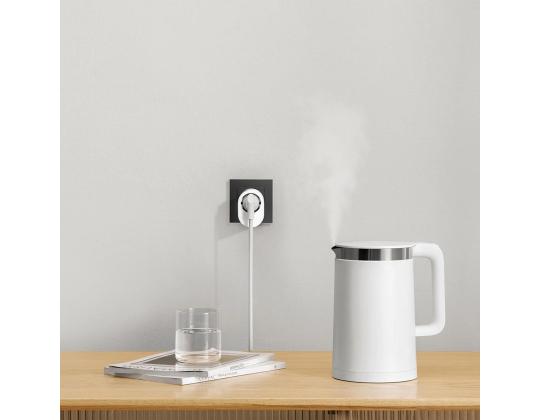 Xiaomi Smart Plug 2, WiFi, valkoinen - Smart plug
