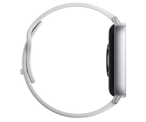 Xiaomi Redmi Watch 5 Active, hopea - Älykello - Smartwatch