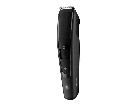 Philips Partatrimmeri sarja 5000, must - Habemepiirel