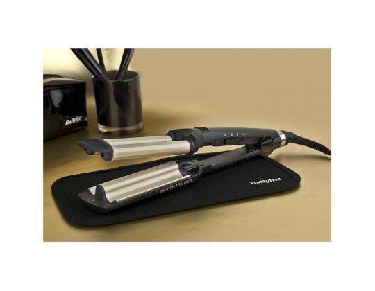 Lainelokitangid BaByliss Easy Waves