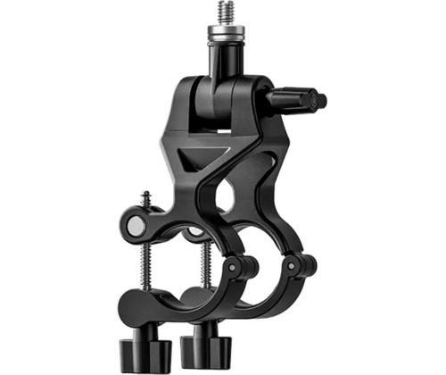 Insta360 Third Person Bike Tail Mount, must - Kaamera statiiv