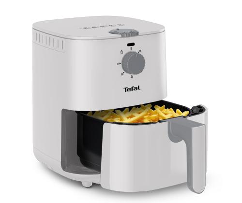 Tefal Easy Fry Essential 3.5 L, valkoinen - Kuumailmapannu