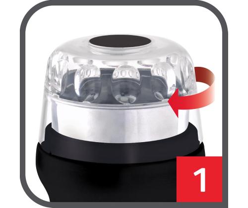 Kahvimylly TEFAL