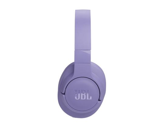 JBL Tune 770NC, mukautuva melunvaimennus, violetti - langattomat korvakuulokkeet