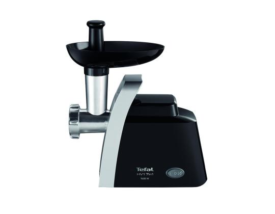 Tefal HV1 7-in-1, 1400 W, harmaa - Lihamylly