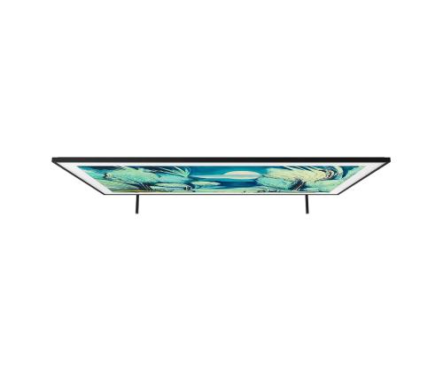 Samsung The Frame Pro (2025), 50'', 4K UHD, Neo QLED, Mini LED, musta - TV:t