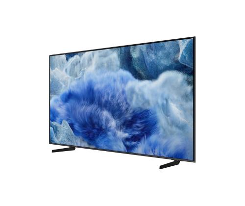 Samsung Q8F, 65'', 4K UHD, QLED, musta - TV-laite