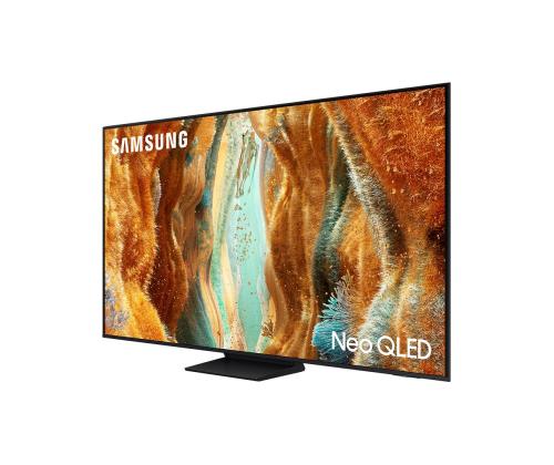Samsung QN70F, 65'', 4K UHD, Neo QLED, Mini LED, musta - Televisio
