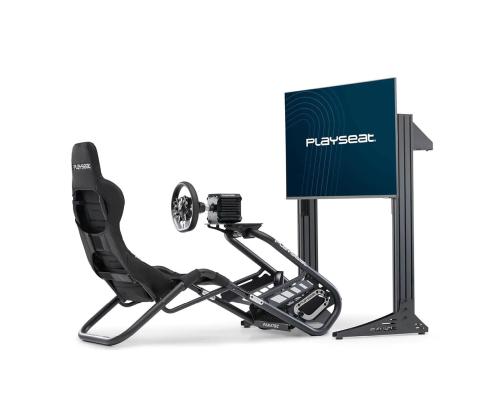 Playseat TV Stand XL, musta - TV-teline - TV-teline