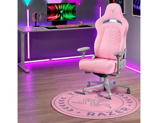 Razer Team Razer lattiamatto, pinkki - Lattiamatto