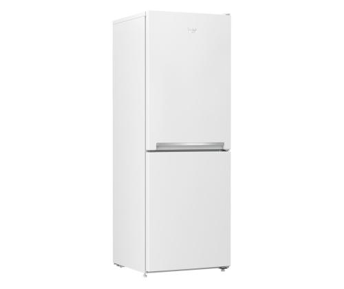 Beko, 229 L, 153 cm, valkoinen - Jääkaappi